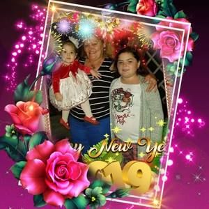 Meet your Posher, Maritza